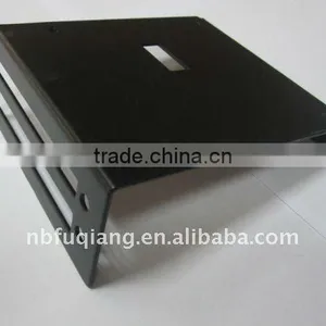 Metal Powder Coated Stamping Parts thumbnail-1
