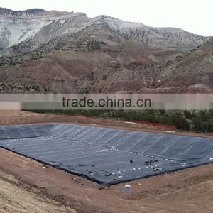 Hdpe Geomembrane Liner thumbnail-4