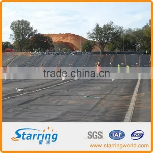 HDPE Plastic Geomembrane for Construction for Water Storage thumbnail-5