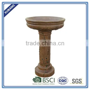 Landscaping Birdbath, Bird Feeder Garden Decoration thumbnail-1