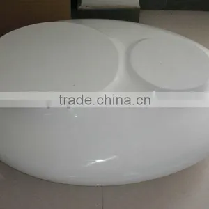 Fiberglass Outdoor Leisure Table thumbnail-1