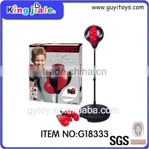 Children Sport Punching Ball thumbnail-2