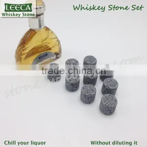 Whiskey Cool Rocks Grey Whiskey Stones FDA thumbnail-2