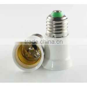 E26-E27 Bakelite Lamp Holder Adaptor/lamp Socket Converter thumbnail-1