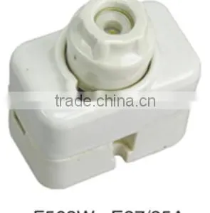 Ceramic Pole Fuse Cutout Holder Box thumbnail-2
