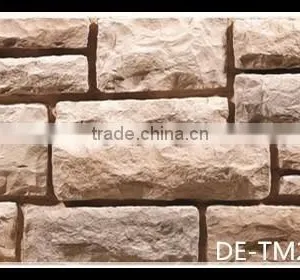 Durable Exterior Wall Stone Veneer, Landscaping Garden Wall Stone, Garden Culture Stone thumbnail-5