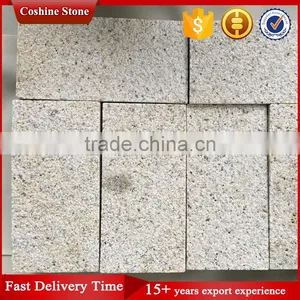 G682 Granite Cheap Driveway Paving Stone thumbnail-1
