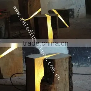 New Garden Lawn Decorate Led Outdoor Lamp thumbnail-1