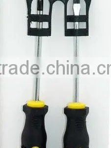 CY501726 2PCS Screwdriver Set thumbnail-1
