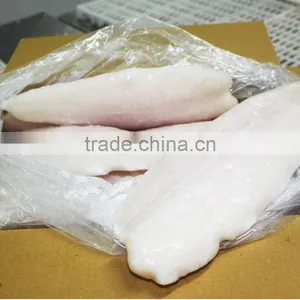 Pangasius Fillet/pangasius Steak/pangsius Whole Round thumbnail-3