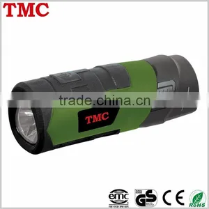Portable Cordless Tool Combo Kits With 5 Attachments thumbnail-4