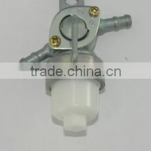 Gas Tank Fuel Switch Oil Valve Pump For G03 Grass Cutter thumbnail-1