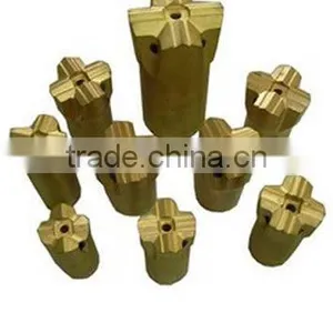 2013 Hot Selling Mining Drill Bits-Cross Bit thumbnail-1
