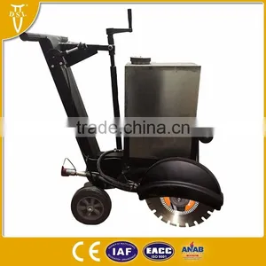 Hand Hold Circular Hydraulic Steel Cut off Saw thumbnail-2
