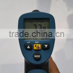 Thermometer Infrared thumbnail-1