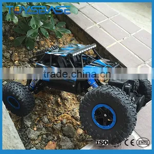 Small Fast Selling Items 1/18 Headlights 4x4 RC Toy Car thumbnail-1