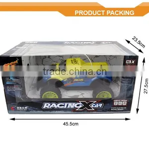 2015 1:14 New Model Car Wholesale High Speed rc Car Rtr Electric Car 4wd rc Buggy , RCC156312 thumbnail-6