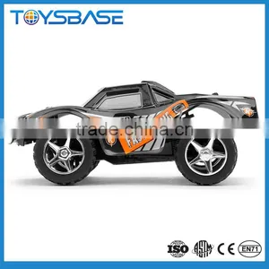 Hot Products 2017 WLtoys L939 2.4G Remote Control Toys RC Batterie Kit Tires Car thumbnail-5