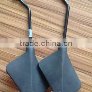 High Quality Motorcycle Side Mirrors Plastic Side Mirror thumbnail-2
