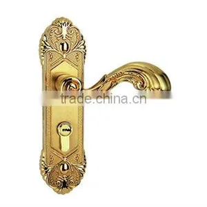 LUXURIOUS LOCK thumbnail-1