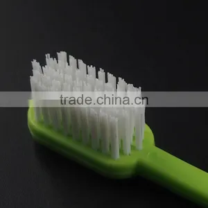 Customized Logo Design Professional Oral Cleaning Master Hot FDA Approval Wholesale Plastic Toothbrush thumbnail-3