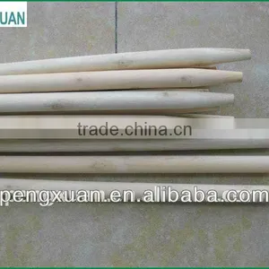 Sanded Natural Rake Handle thumbnail-1