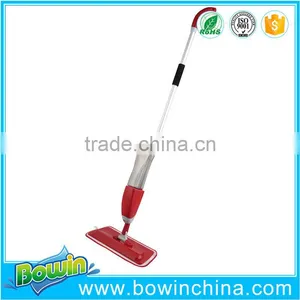 2015 New Style 2-Section Aluninum Handle Spray Mop thumbnail-1