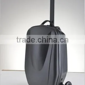 100% PC Trolley Suitcase / Eminent Luggage / Travel Bags thumbnail-2