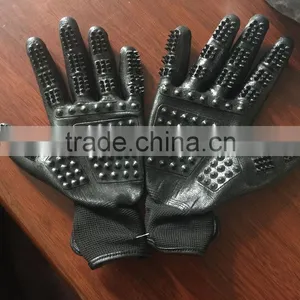 Pet Cleaning & Grooming Products, Pet Gloves thumbnail-1