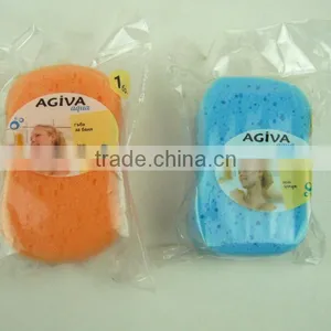 Bath Sponge thumbnail-1