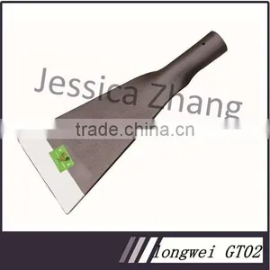 Popular Metal Ice Hoe Spade thumbnail-2