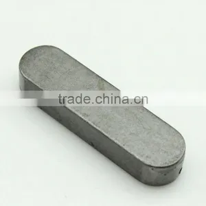 DIN 6885 Round End Parallel Key thumbnail-1