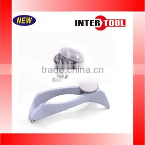 Slique Eyebrow Face and Body Hair Threading and Removal System thumbnail-1