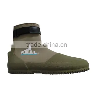 Neoprene Diving Boots thumbnail-1
