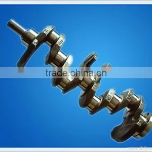 Crankshaft for RG8 YD25 SD22 SD23 SD25 QD32 Engine Crankshaft thumbnail-1