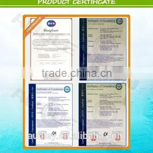 Flex Banner Printer With EpXXn Dx7 Head thumbnail-3