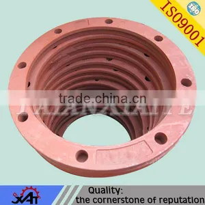 Casting Fire Hydrant Pipe Fittings thumbnail-4