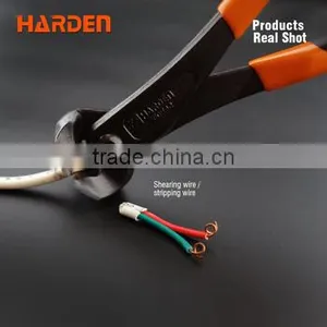 Popular New Designed Professional End Cutting Pliers thumbnail-4