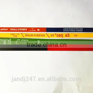 High Carbon Steel Hack Saw Blade From Guangzhou Supplier thumbnail-2