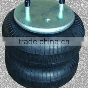 Rubber Air Spring Assembly thumbnail-1