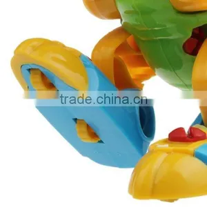 HOT!!!Funny New Kids Disassembly Dinosaur Design Educational Toys From ICTC Factory thumbnail-5