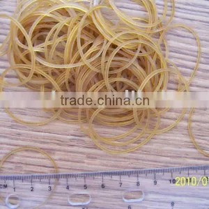 100% Nature Rubber Band thumbnail-1