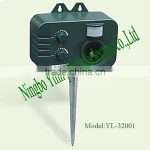 Ultrasonic Repeller thumbnail-1