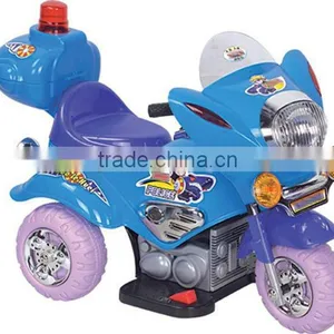 Newest Design Kids Battery Operated Cars,Ride on Car (WJ277072) thumbnail-1