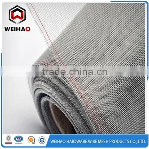 Marine Grade Stainless Steel Wire Mesh for Part thumbnail-2