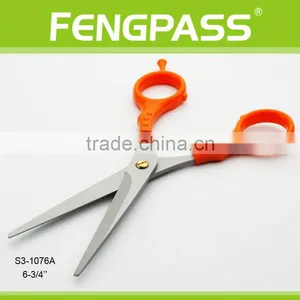 S3-1076A New Salon Haricutting Scissors For Hair thumbnail-4