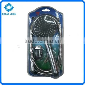 3PC Bathroom Shower Head Set thumbnail-1