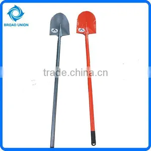 High Quality Hot Sale in Middle East Shovel Flat Shovel Shovel Tools thumbnail-2