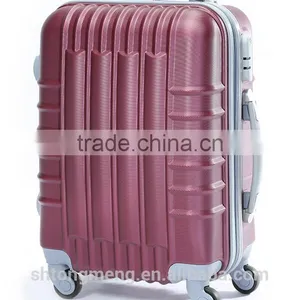 ABS Hard Shell Travel Trolley Suitcase Set thumbnail-1