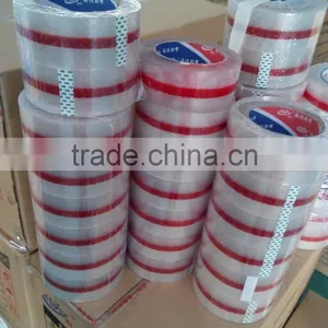 Bopp Box Tape for Packing and Sealing thumbnail-1